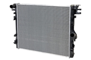 aFe Power BladeRunner OER Series Radiator - JK 3.8L/3.6L