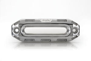 Warn Epic 1.5 Fairlead, Polished