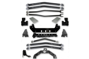 Rock Krawler Adventure-X Long Control Arms - JT 