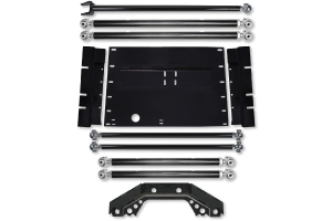 Rock Krawler X-Factor Long Arm Upgrade - LJ