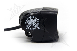 Rigid Industries SR-Q2 LED Light Driving White -