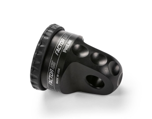 Factor 55 Prolink Shackle Mount, Black