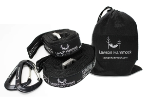 Lawson Hammock Ultimate Suspension System