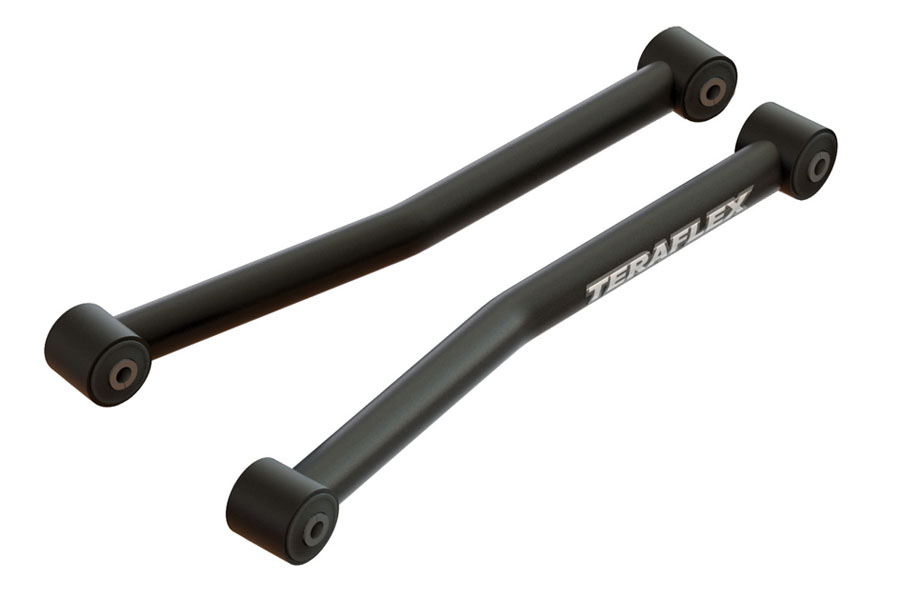 Teraflex 2.5in Sport ST2 Suspension System - No Shocks - JK 2DR