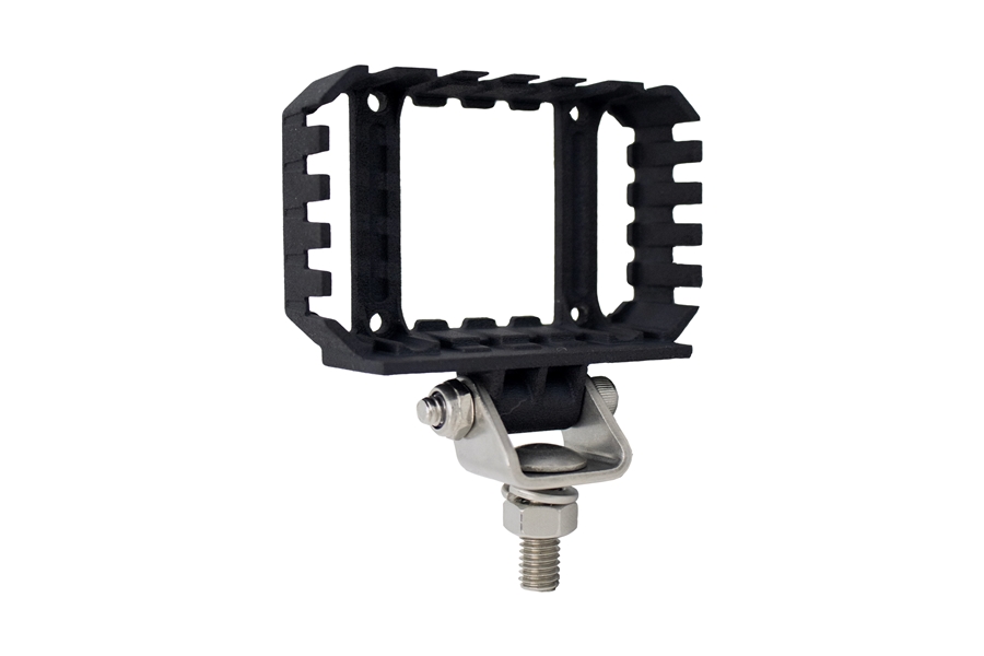 J.W. Speaker Single Pedestal Mount Kit for Mosaic