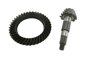 Ten Factory by Motive Gear Dana 44 4.56 Ring and Pinion Set - JK