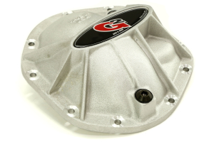 G2 Axle and Gear Dana 44 Aluminum Differential Cover - JK/LJ/TJ