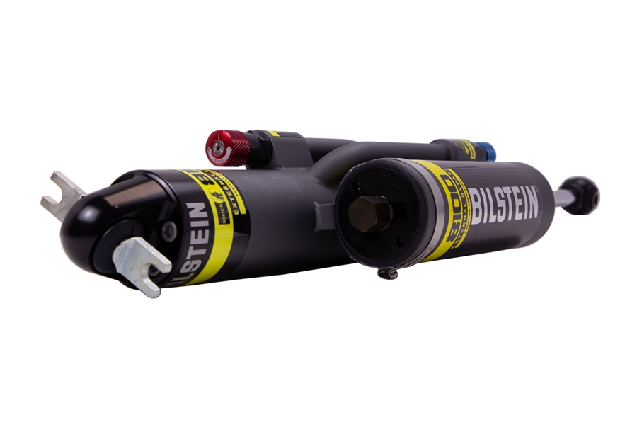 Bilstein Suspension Shock Absorber B8 8100 (Bypass) - Rear Left - JK