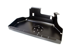 Teraflex TJ HD Gas Tank Skid Plate Kit - TJ/LJ