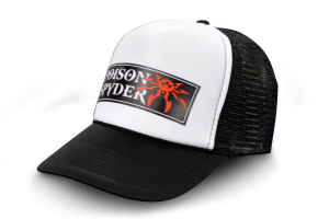 Poison Spyder Trucker Hat