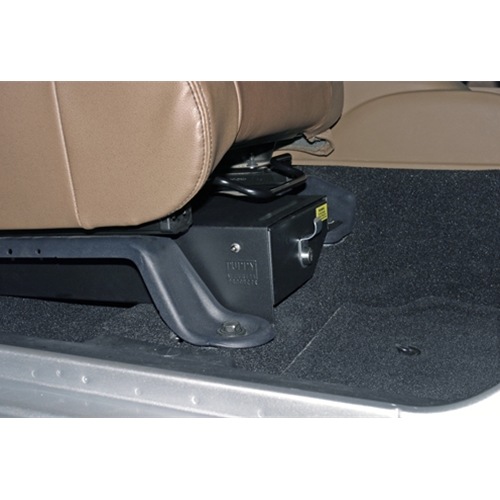 Tuffy Security Conceal Carry Security Drawer Passenger Side - JK