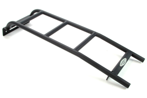 Maximus-3 Roof Side Ladder Black - JK