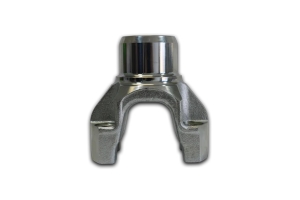 Adams Driveshaft 1350 Series Rear Forged Half Round CV Transfer Case Yoke - JK 