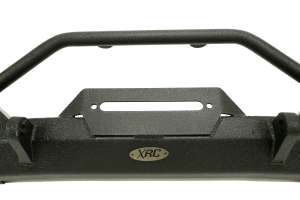 Smittybilt XRC Front Bumper Black - LJ/TJ