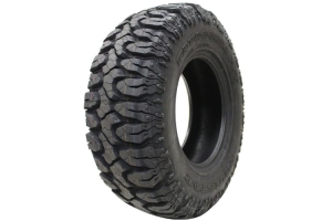 Milestar Mud Terrain Patagonia M/T 33X12.50R18LT ROWL Tire