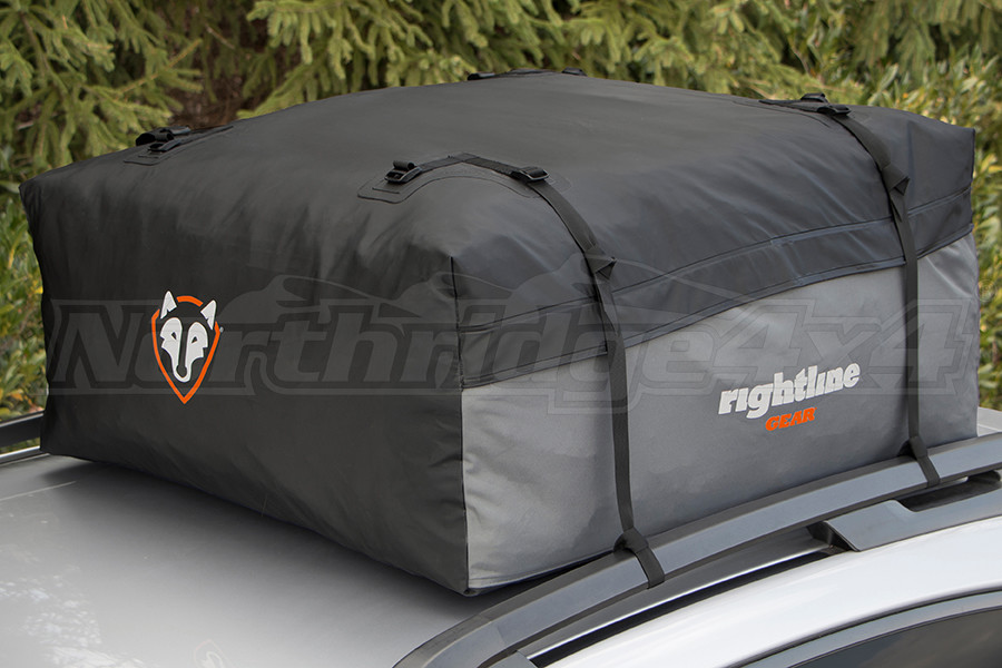Rightline Gear Sport 1 Car Top Carrier Bag 100S10 Northridge4x4