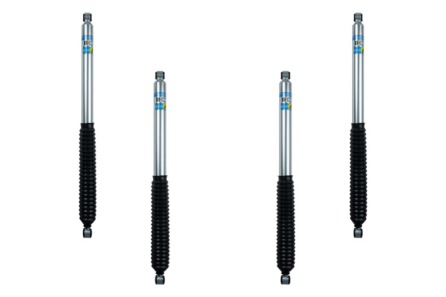 Rock Krawler 2.5in X Factor Pro Aluminum Lift Kit w/ Bilstein Shocks - JL 2Dr