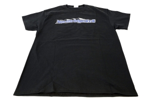 Northridge4x4 T-Shirt Black