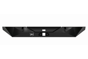 Icon Vehicle Dynamics Pro Series Rear Bumper w/ Tabs - JK 