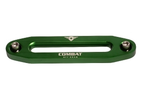 Combat Offroad Hawse Fairlead - Billet Aluminum