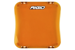 Rigid Industries D-XL Cover Yellow