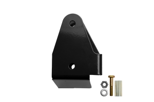 Rock Krawler Weld-On High Steer Bracket - JT/JL