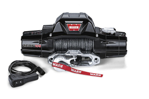 Warn Zeon 10-S Winch