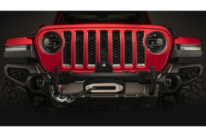 Rugged Ridge Venator Front Bumper  - JT/JL