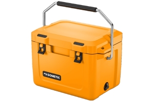 Dometic Patrol Series Ice Chest, 20L - Mango