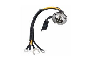 Bulldog Winch Replacement Plug for 10057 X series 16.5k & 18.5k 