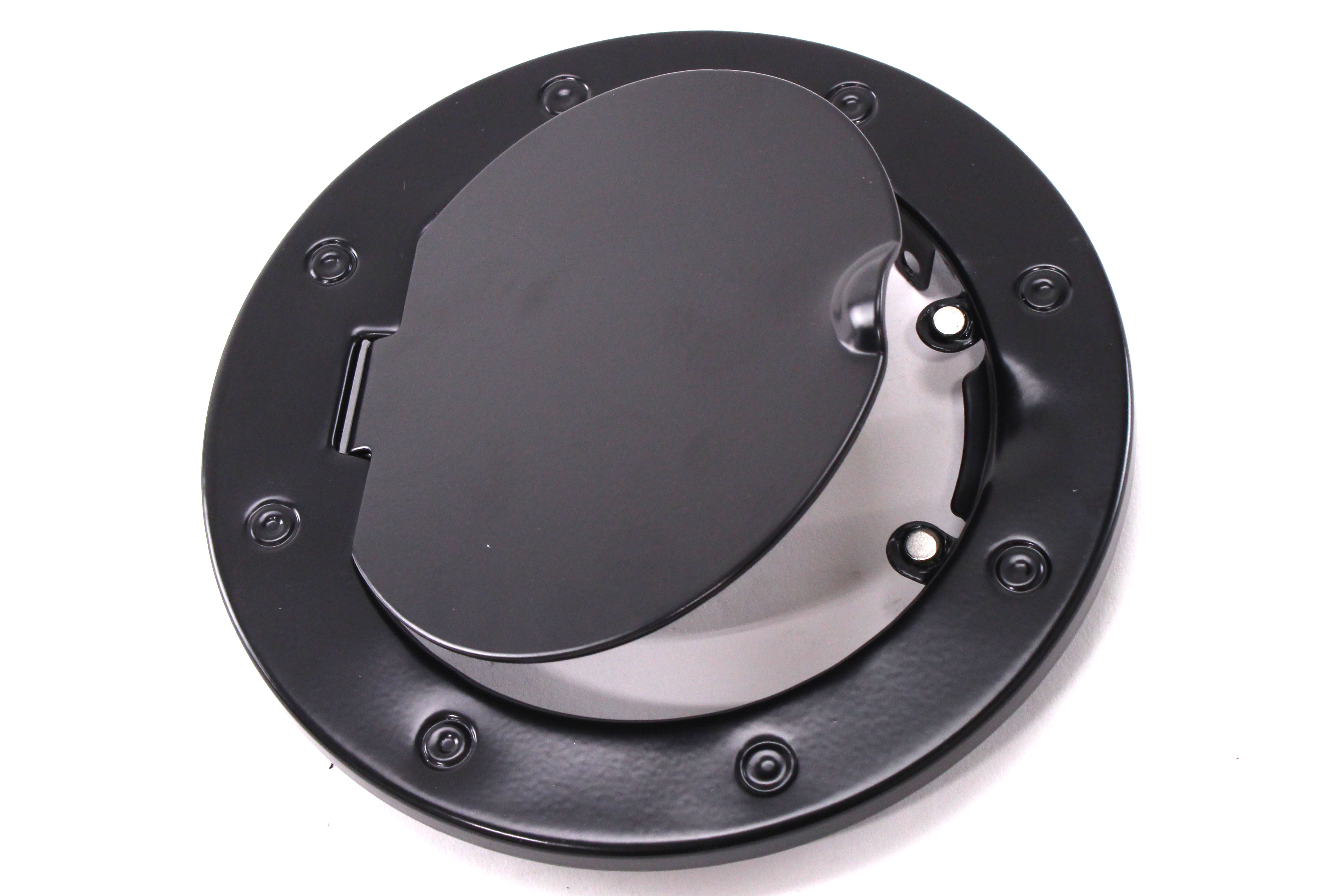 Rugged Ridge Non-Locking Gas Cap - JK