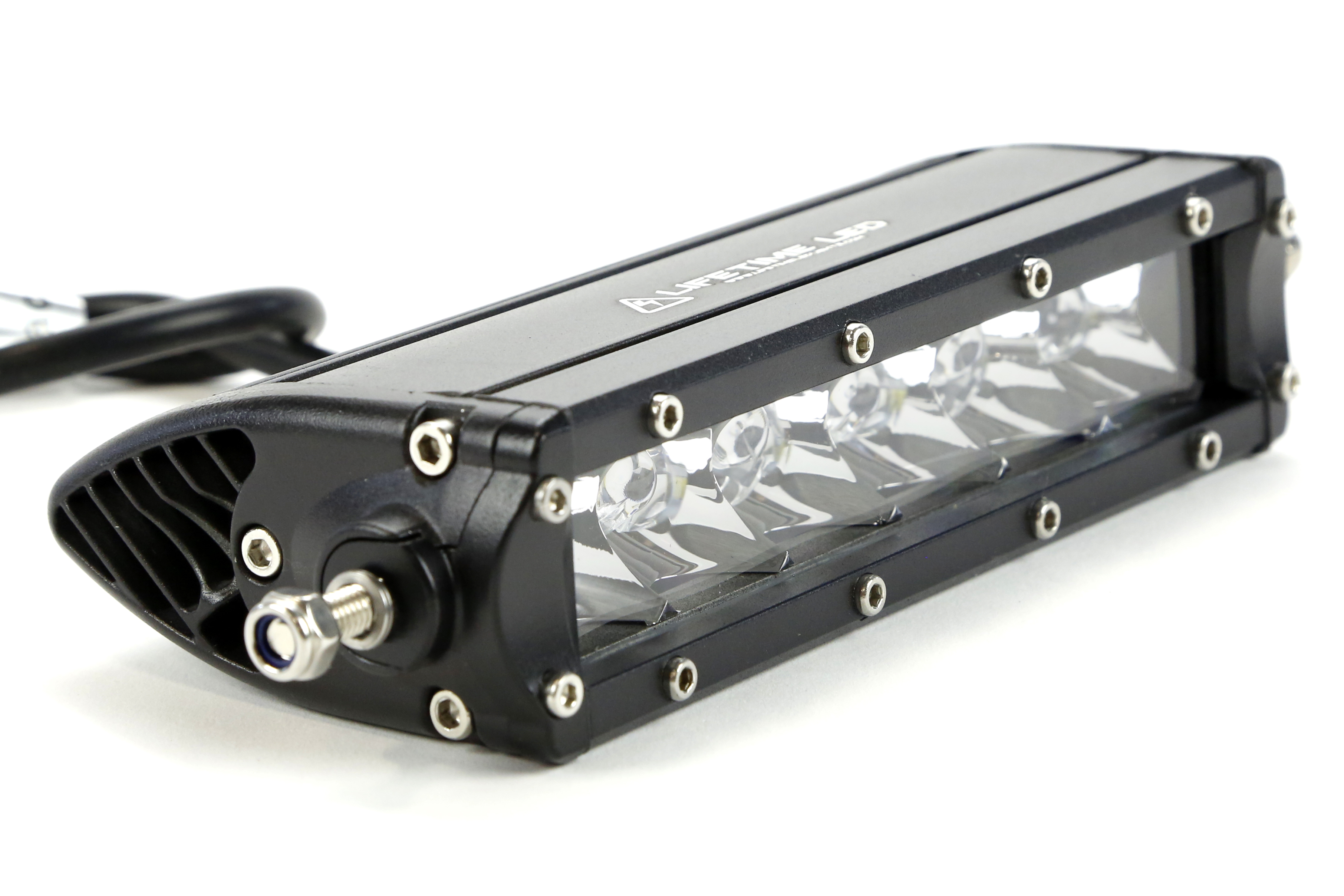 Lifetime LED Light Bar 6in