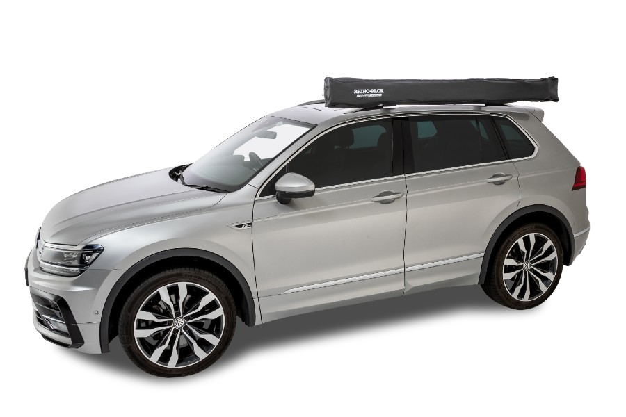 Rhino Rack Batwing Compact Awning  