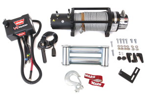 Warn VR10,000 Winch