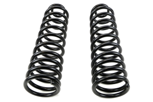 Rock Krawler Rear Coil Springs - 3.5in JK4dr, 4.5in JK2dr - JK 