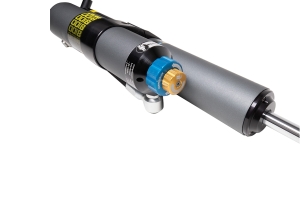 Bilstein B8 8100 Series Rear Shock - Driver Side (2-3in Lift) - JL