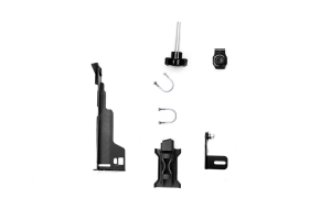 AEV Hi-Lift Jack Mount