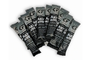 Klean Freak Scent Free Body Wipe - 12pk