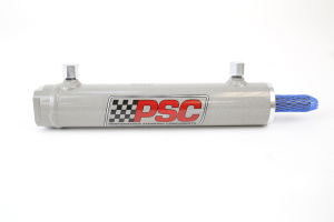PSC JKU Cylinder Assist Unit Kit, W/ After Market Dana 44 - JK 4DR 12+