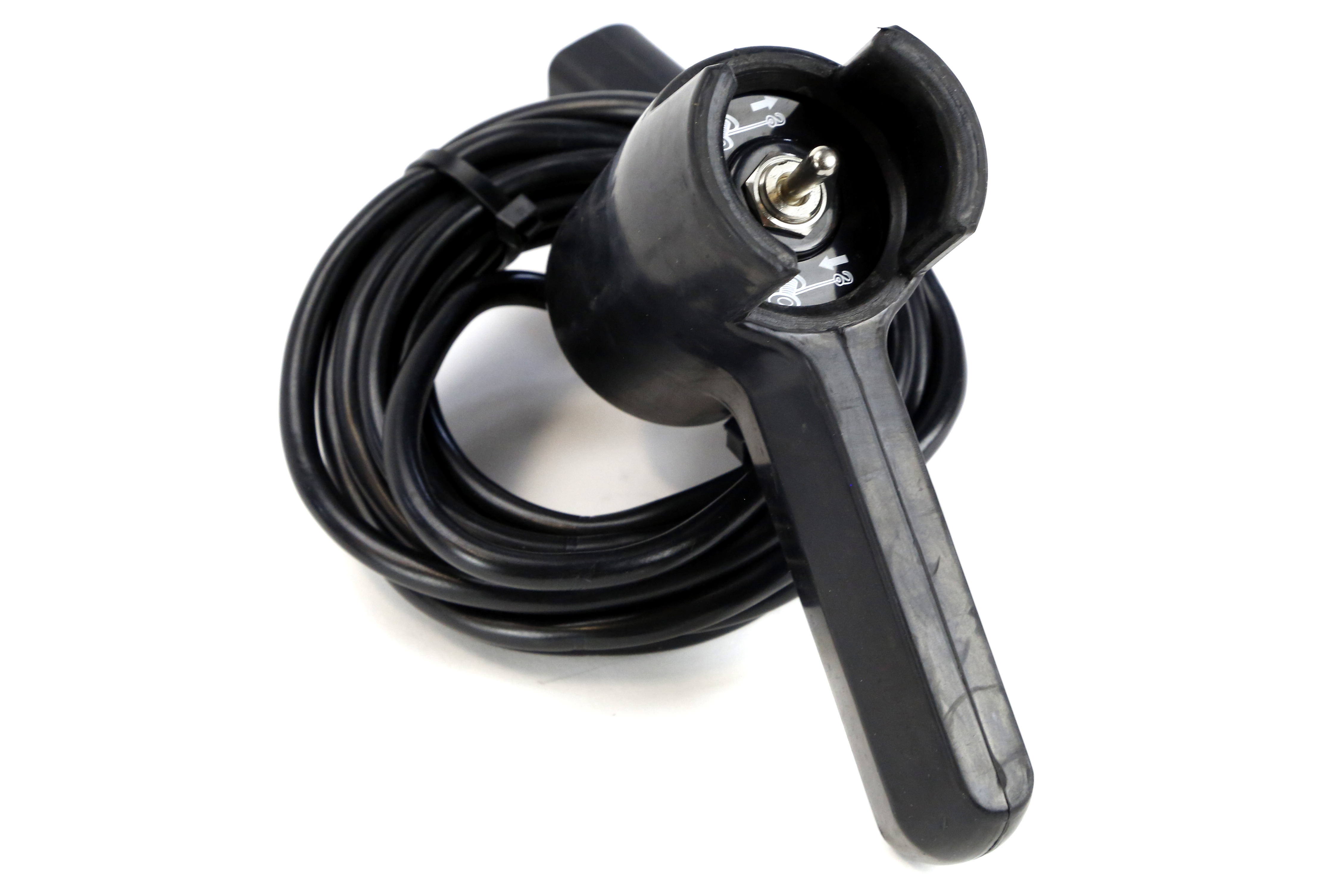 Warn VR12000 Winch