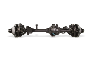 DANA Ultimate Dana 60 Eaton Locker 3.73 Front Axle Assembly W/ Brakes - JK