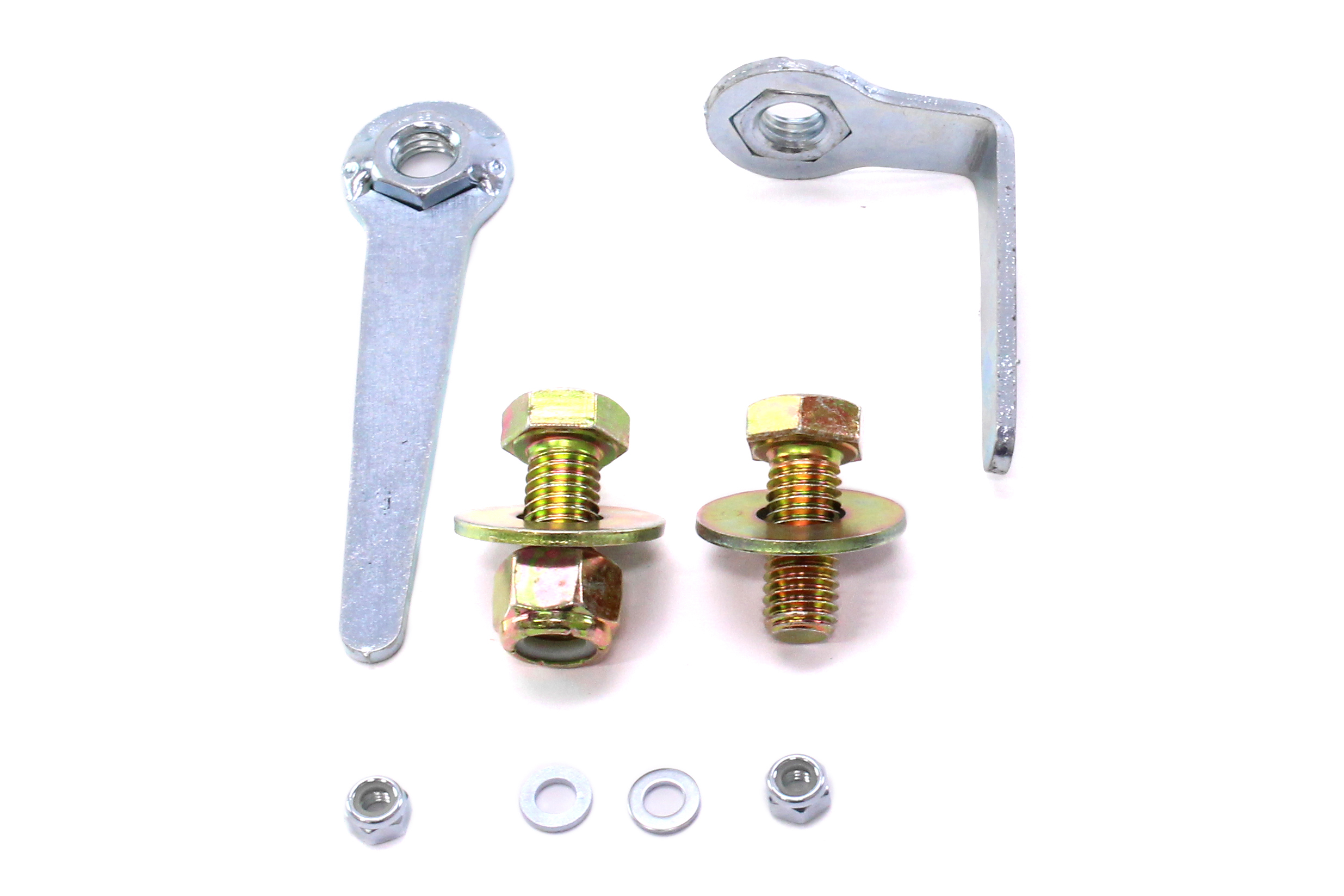 Expedition One Vacuum Pump Relocation Kit