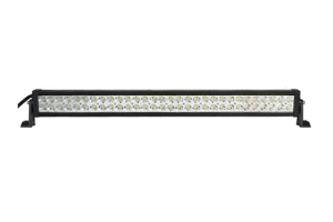 Lifetime LED 120W LED Light Bar 21.5in Amber/White