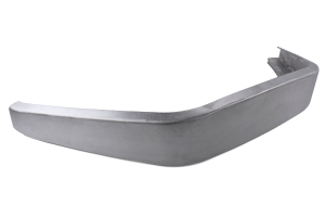 Nemesis Industries Notorious Dovetail Rear Fender Flares, Bare - JL