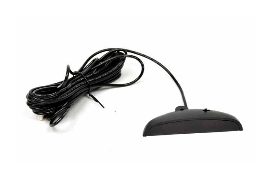BrandMotion Universal 4-Sensor Backup Sensor System