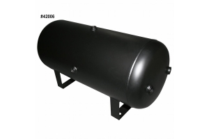 Bulldog Winch 5 Gallon Air Tank with 10 Bungs 