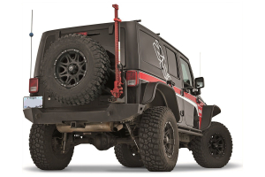 WARN Offroad Jack Mount - JK