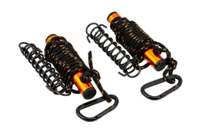 ARB Guy Rope Set w/ Carabiner - Pair