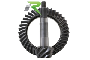 Revolution Gear Dana 44 4.88 Front Reverse Cut Ring and Pinion Gear Set - JT/JL 