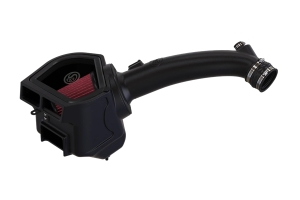 S&B Filters Cold Air Intake - Oiled Cotton Cleanable - JT 3.0L